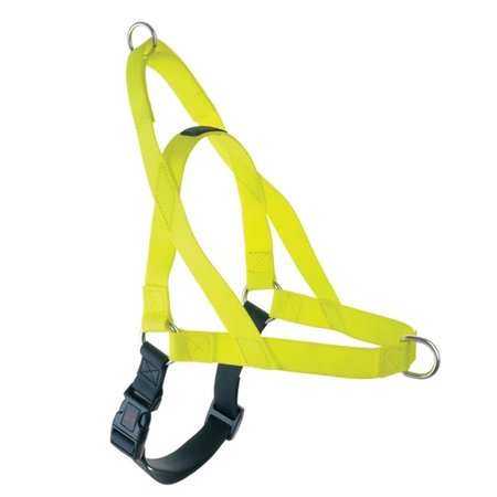 NUTNUEZ Medium Freedom Harness, Yellow NU2592647